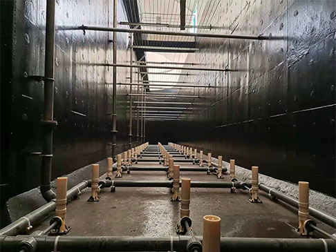 多晶硅廢水