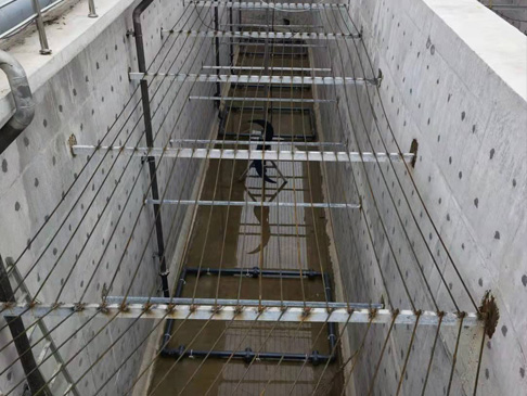 造紙廢水